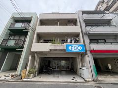 堺町二丁目ビルの外観画像