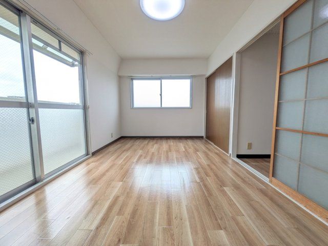 リビング