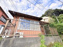 汐入3MK平屋の外観画像