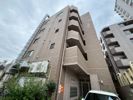 シャルマン三篠の間取り画像