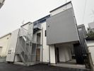 武蔵関パークマンションⅡの間取り画像