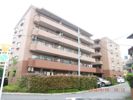 ブリランテけやき台の間取り画像