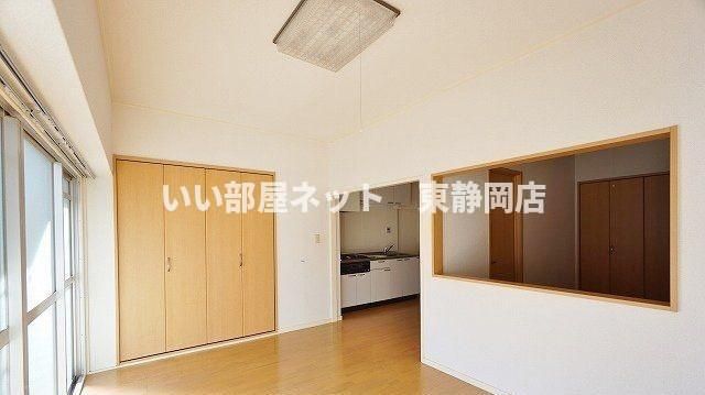 リビング