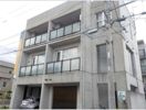 SANGAの間取り画像