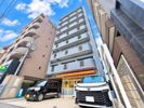 Eden白島九軒町の間取り画像
