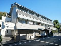エクセレンス久我山の外観画像