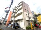 ハッピーハウス川西の外観