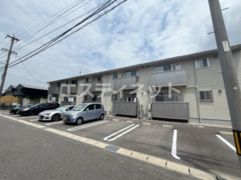 ラフレーズの外観画像
