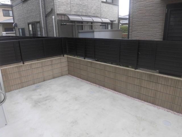 庭