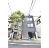 La Perla Ogikuboの間取り画像