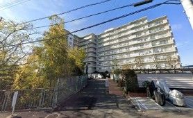 エクセレンス千里山の外観画像