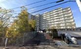 エクセレンス千里山の間取り画像