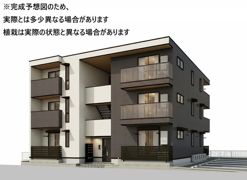 D-Hills小池の外観画像