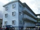 初瀬川ハイツの間取り画像