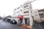 江崎ビルの間取り画像