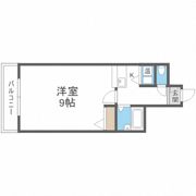 ヴェローナIの間取り画像