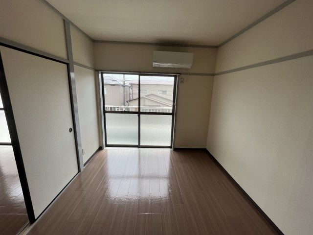 洋室