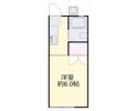 森田コーポの間取り画像