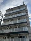 ウインズコート天神橋の間取り画像