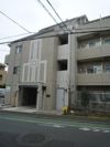 パークロッジ久我山の間取り画像