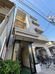 大福マンション三吉の外観画像