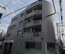 HASEGAWA BLDGの外観画像