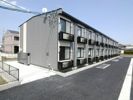 レオパレス中休場Ⅱの間取り画像