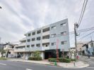 エスティメゾン三軒茶屋Ⅱの外観