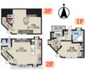 +iPPOの間取り画像