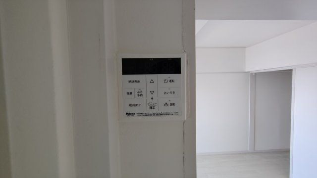 バスルーム
