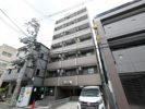 ACTY北堀江の外観