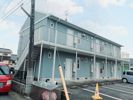 リバーサイドMの外観
