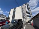 リバーノース庚午の間取り画像