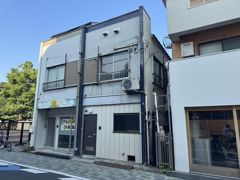 和泉弐番館の外観画像