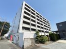 S－FORT平成けやき通りの外観