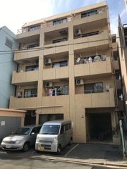 ユーハイツ御徒町の外観画像