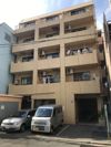 ユーハイツ御徒町の間取り画像