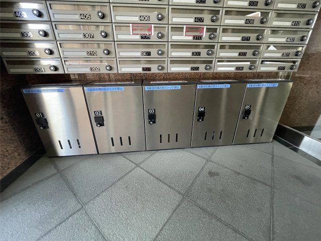 その他