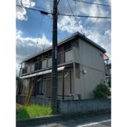シティハイムカツマタの外観画像