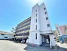 オアシス中井の外観