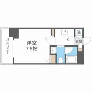 TAT LYON TIMBER TOWNの間取り画像