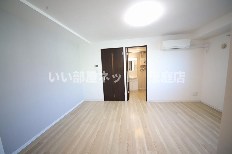 リビング