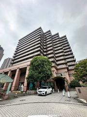 恵比寿ガーデンテラス弐番館の外観画像