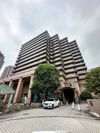 恵比寿ガーデンテラス弐番館の外観