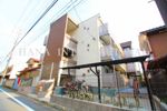 クレイノNLエヌズランドⅠの間取り画像
