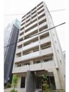 comforespa新大阪の外観