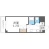 シャンヴェルジェ豊中Ⅱの間取り画像