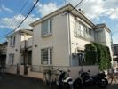 S蒲田コーポA棟の間取り画像