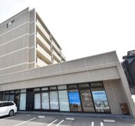 リオン後楽園の外観画像
