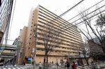 ライオンズプラザ池袋の間取り画像